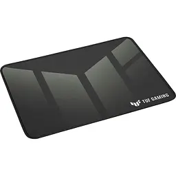 Ігрова поверхня ASUS TUF Gaming P1 Black (90MP02G0-BPUA00) - мініатюра 2