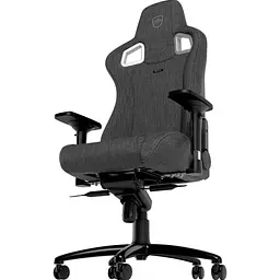 Геймерське крісло Noblechairs EPIC TX Anthracite (NBL-EPC-TX-ATC) [165714] - мініатюра 8