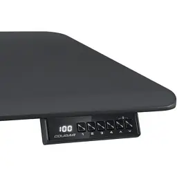 Комп'ютерний стіл Cougar Royal 120 Mossa Black - мініатюра 6