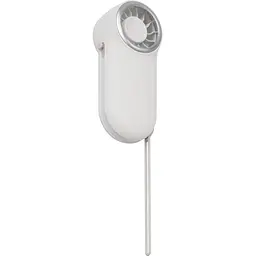 Портативний вентилятор Proove Wing White (PFWG04002002) [169123] - мініатюра 3