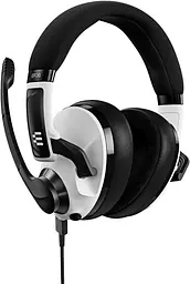 Навушники з мікрофоном Sennheiser EPOS H3 Hybrid Onyx Ghost White (1000891) - мініатюра 3