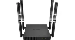 Бездротовий маршрутизатор TP-Link Archer C54 - мініатюра 4