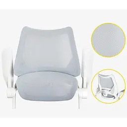 Дитяче крісло Mealux Fantasy Air DB (Y-608 DB) - мініатюра 5