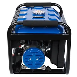 Генератор EnerSol EPG-3000SE (3 кВт) - мініатюра 3