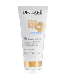 ВВ-крем для обличчя SPF30 Declare Cream 50 мл (тестер) (6709)