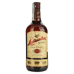 Ром Matusalem Gran Reserva 15 yo, 40%, 0,7 л - мініатюра 2