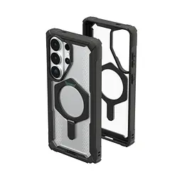 Чохол до мобільного телефона UAG Samsung Galaxy S26 Ultra Plasma XTE with Magnet black/clear (21452211404G) - мініатюра 12