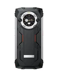 Смартфон Blackview BV9300 PRO 8/256gb Orange (1461) - мініатюра 2