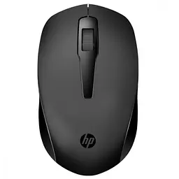 Миша HP 150 Wireless Mouse (2S9L1AA)