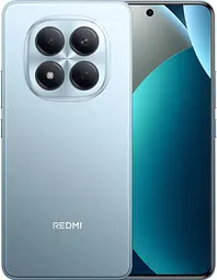 Смартфон Xiaomi Redmi Note 15 Pro 4G 8/256GB Glacier Blue Global Version