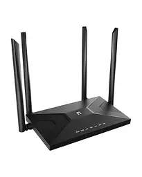 4G LTE WI-FI роутер Netis MW-5360 - мініатюра 2