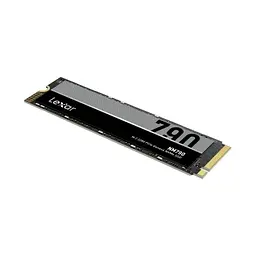 Накопичувач SSD M.2 2280 1TB NM790 Lexar (LNM790X001T-RNNNG) - мініатюра 4