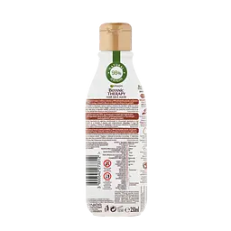Маска-молочко Garnier Botanic Therapy Імбир, для тонкого волосся, 250 мл - мініатюра 3