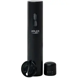 Відкривачка для вина електрична Adler AD 4509