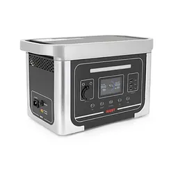 Зарядна станція Must 1000W 1280Wh (EM1024S)