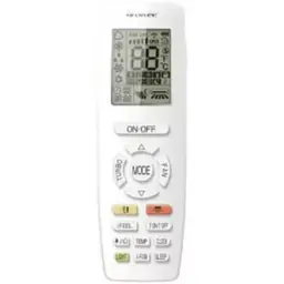 Кондиціонер Gree GUD100G/A-T/GUD100W/NhA-X U-Match - мініатюра 5