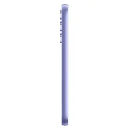 Смартфон Samsung Galaxy A54 5G 8/256Gb Light Violet A546B/DS (UA UCRF) - мініатюра 3