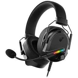 Ігрові Навушники Fantech HG26 Alto Чорний