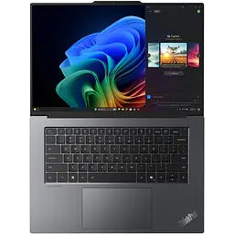 Ноутбук Lenovo ThinkPad X9-15 Gen 1 Ultra 7 258V la 48GHz, сенсорний, 32GB LPDDR5x, 1TB, Arc, Windows 11 Pro - мініатюра 4