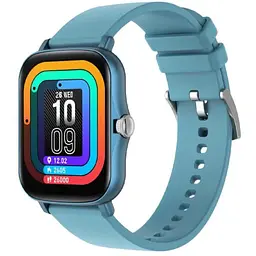 Смарт-годинник Globex Smart Watch Me3 Blue
