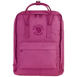Рюкзак Fjallraven Re-Kanken Pink Rose (1004-23548.309)