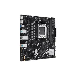 Материнська плата Asus Prime A620AM-K - мініатюра 2