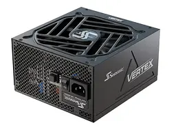 Блок живлення ATX 750W VERTEX PX-750 SEASONIC - мініатюра 8