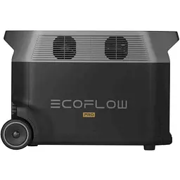 Зарядна станція EcoFlow DELTA Pro (DELTAPro-EU) - мініатюра 4
