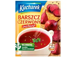 Борщ KUCHAREK 48г