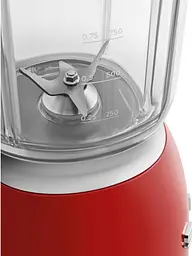 Блендер стаціонарний Smeg BLF03RDEU - мініатюра 5
