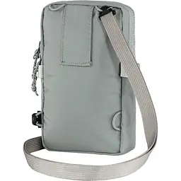 Сумка Fjallraven High Coast Pocket Shark Grey (1004-23226.016) - мініатюра 2