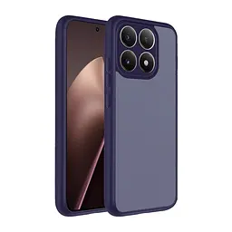 Чохол MAKE Xiaomi 15T Shadow Purple - мініатюра 3
