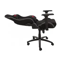 Крісло ігрове GT Racer X-0712 Shadow Gray - мініатюра 5
