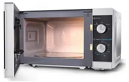 Микроволновка Sharp YC-MS01E-C - мініатюра 2
