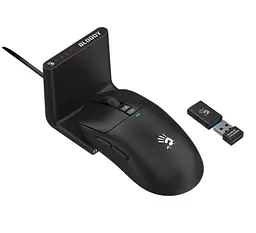 Миша Bloody R72 Ultra Tower Black (R72 Ultra Tower (Black)) - мініатюра 6