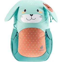 Рюкзак Deuter Kikki 2023 Glaicer Green (1052-3610423 1369) - мініатюра 2