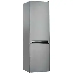Холодильник Indesit LI9S1ES з морозильною камерою