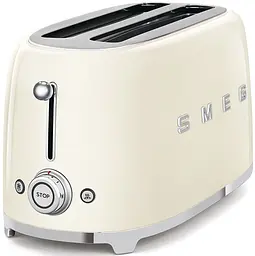 Тостер Smeg TSF02CREU - мініатюра 2