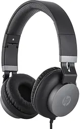 Навушники HP DHH-1205 чорні (DHH-1205)