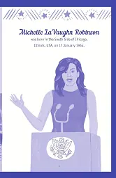 The Extraordinary Life of Michelle Obama - мініатюра 3