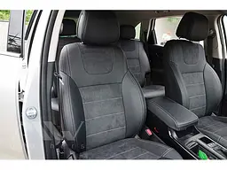 Авточохли модельні MW Brothers для Kia Sorento III c 2015 - мініатюра 3
