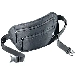 Поясна сумочка Deuter Neo Belt II Black (1052-3900721 7000)