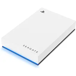 Зовнішній жорсткий диск Seagate Game Drive for PlayStation 5, 2.5" 5TB (STLV5000200) - мініатюра 2