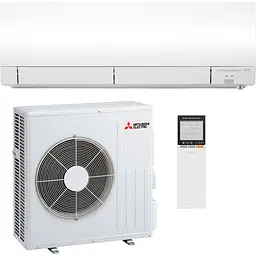 Спліт-система Mitsubishi Electric Deluxe Zubadan MSZ-FH50VE/MUZ-FH50VEHZ [129705]