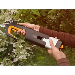 Акумулятор Fiskars 12V-4Ah (1082341) - мініатюра 7