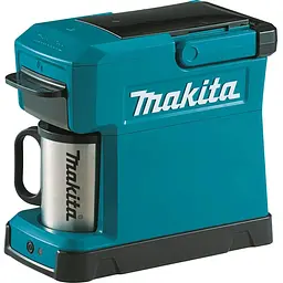 Крапельна кавоварка Makita DCM501Z - мініатюра 2