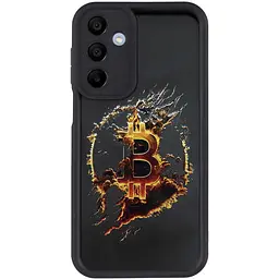 TPU чохол Prestige для Samsung Galaxy A15 4G/5G / M15 5G Crypt