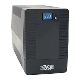 Пристрій безперебійного живлення TrippLite OMNIVSX1000D 1000VA 600W (OMNIVSX1000D) - мініатюра 1
