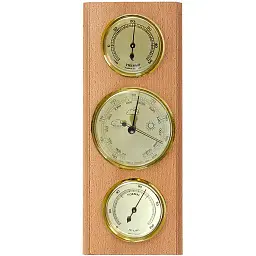 Метеостанція Moller 203803 Beech (203803)