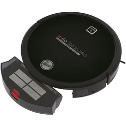 Робот-пилосос Hoover HGO320H 011 - мініатюра 8